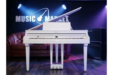 Цифровой рояль Kurzweil CUP G1W WHP