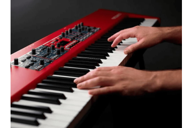 Цифровое пианино Clavia Nord Piano 5 73