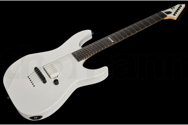 Электрогитара ESP E-II M-I Thru NT Snow White