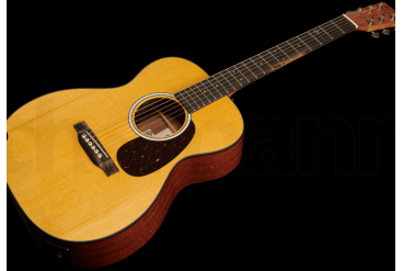 Электроакустическая гитара Martin Guitar 000JR-10E Shawn Mendes