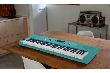 Портативное цифровое пианино Roland GO:KEYS 3 TQ