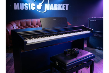 Цифровое пианино Yamaha YDP-146 B Arius