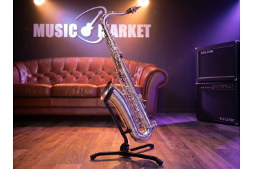 Саксофон тенор Yamaha YTS-82 ZS 03 Tenor Sax