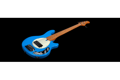 Бас-гитара Marcus Miller Z3-5 Blue