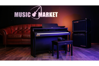 Цифровое пианино Casio Celviano AP-750 BK