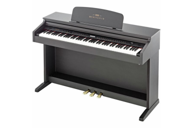 Цифровое пианино Hemingway DP-501 MKII RW