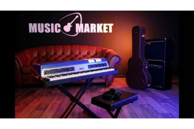 Цифровое пианино Rhodes Mk 8-73 American Classic