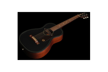 Акустическая гитара Gretsch JD Parlor DELTO TSPG BLKT