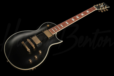 Электрогитара Harley Benton SC-Custom Plus EMG VBK