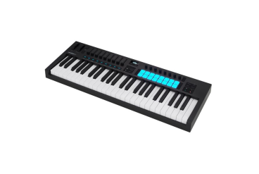 MIDI-клавиатура Novation Launchkey 49 MK4