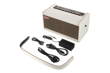 Комбоусилитель гитарный Positive Grid Spark 40 PW