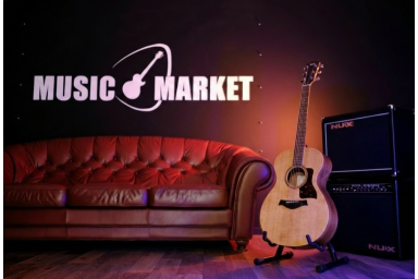 Электроакустическая гитара Taylor Academy 12e Wal/Euc