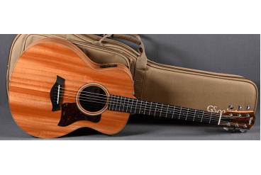 Электроакустическая гитара Taylor GS Mini-e Mahogany