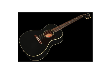 Электроакустическая гитара Gibson L-00 Original Ebony