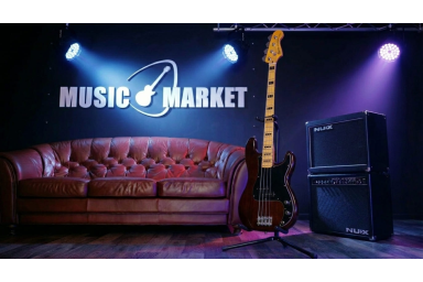 Бас гитара Squier CV 70s P Bass MN WN