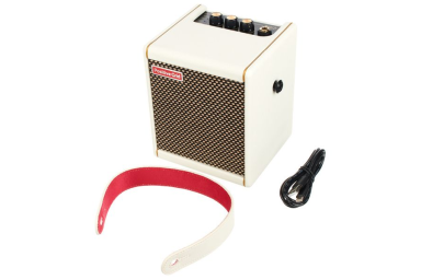 Комбоусилитель гитарный Positive Grid Spark Mini PW