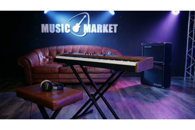 Цифровое пианино Studiologic Numa Compact SE