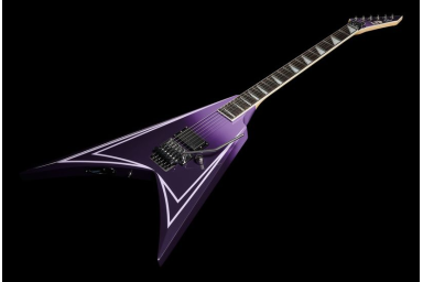 Электрогитара ESP LTD Alexi Hexed Sawtooth