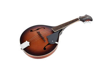 Мандолина Fender PM-180E Mandoline ACB