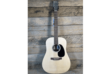 Электроакустическая гитара Martin Guitar D-X2E Mahogany