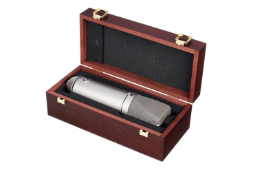 Микрофон Neumann U87 Ai Studio Set ni