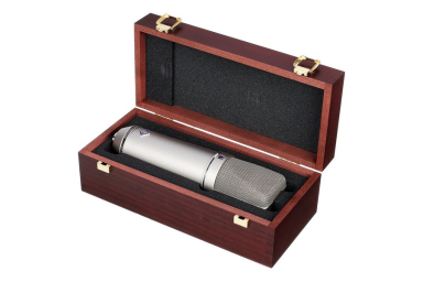 Микрофон Neumann U87 Ai Studio Set ni