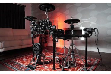 Электронная ударная установка Alesis Strata Core E-Drum Kit