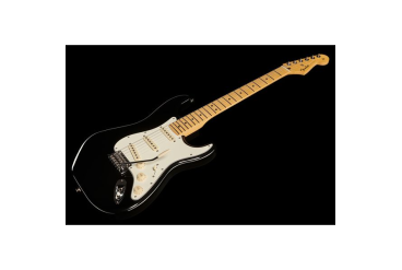 Электрогитара Fender Player II Strat MN BLK