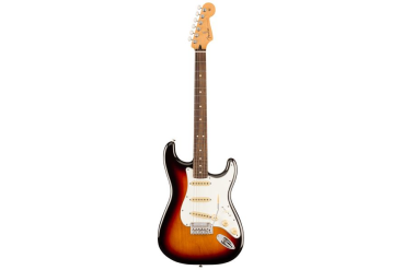 Электрогитара Fender Player II Strat RW 3TS