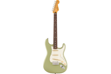 Электрогитара Fender Player II Strat RW BCG