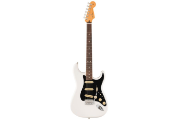 Электрогитара Fender Player II Strat RW PWT