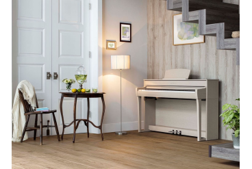 Цифровое пианино Yamaha CLP-735 WA