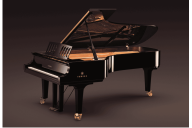 Концертный акустический рояль Yamaha CFX