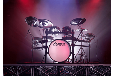 Электронная ударная установка Alesis Strata Prime E-Drum Kit