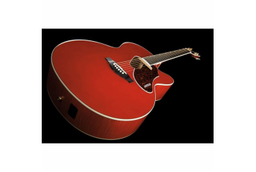 Электроакустическая гитара Gretsch G5022 CE Rancher Jumbo