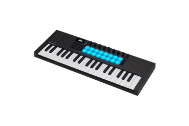 MIDI-клавиатура Novation Launchkey Mini 37 MK4