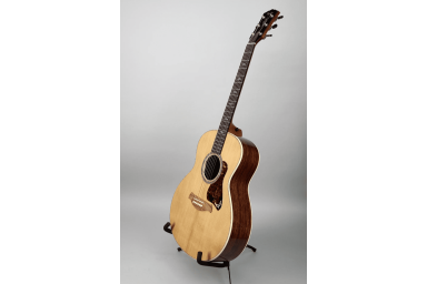 Электроакустическая гитара Taylor Gold Label 814e Natural