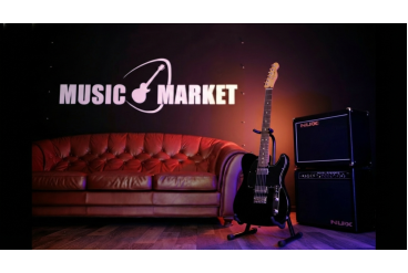 Электрогитара Fender Player II Tele HH RW BLK