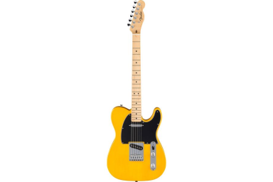 Электрогитара Fender Standard Tele MN BPG BTB