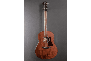 Электроакустическая гитара Taylor American Dream AD27e SEB