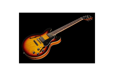 Электрогитара Epiphone ES-339 Vintage Sunburst