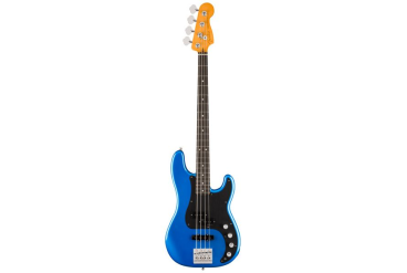 Бас-гитара Fender Am Ultra II P Bass EB NBL