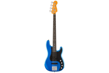 Бас-гитара Fender Am Ultra II P Bass EB NBL