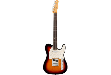 Электрогитара Fender Player II Mod Tele RW 3TS