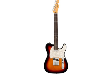 Электрогитара Fender Player II Mod Tele RW 3TS