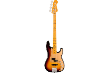 Бас-гитара Fender Am Ultra II P Bass MN UBST