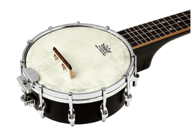 Банджо Harley Benton BJU-10 Banjo Ukulele