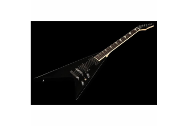 Электрогитара Harley Benton RX-10 BK Rock Series