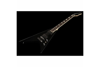 Электрогитара Harley Benton RX-10 BK Rock Series
