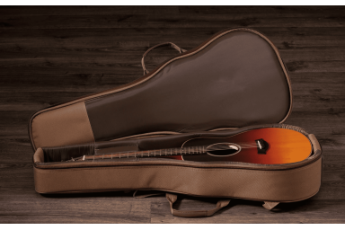 Электроакустическая гитара Taylor GS Mini-e Special Edition SF